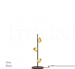 Напольный светильник 57.3 Напольный светильник 57.3 фабрика Bocci