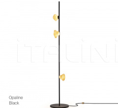 Напольный светильник 57.3 Напольный светильник 57.3 фабрика Bocci