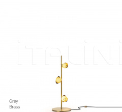 Напольный светильник 57.3 Напольный светильник 57.3 фабрика Bocci