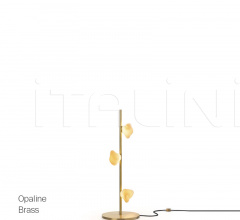 Напольный светильник 57.3 Напольный светильник 57.3 фабрика Bocci