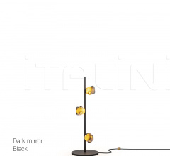 Напольный светильник 57.3 Напольный светильник 57.3 фабрика Bocci