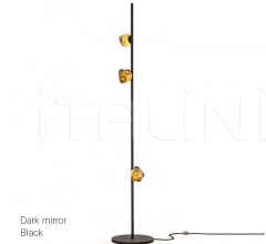 Напольный светильник 57.3 Напольный светильник 57.3 фабрика Bocci