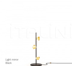 Напольный светильник 57.3 Напольный светильник 57.3 фабрика Bocci