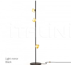 Напольный светильник 57.3 Напольный светильник 57.3 фабрика Bocci