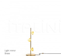 Напольный светильник 57.3 Напольный светильник 57.3 фабрика Bocci