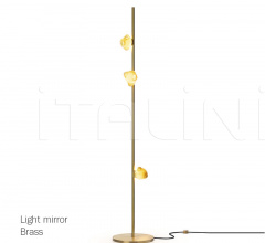 Напольный светильник 57.3 Напольный светильник 57.3 фабрика Bocci