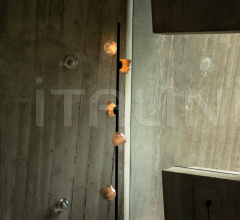 Напольный светильник 57.3 Напольный светильник 57.3 фабрика Bocci