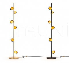 Напольный светильник 57.6 Напольный светильник 57.6 фабрика Bocci