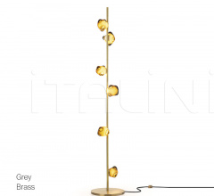 Напольный светильник 57.6 Напольный светильник 57.6 фабрика Bocci