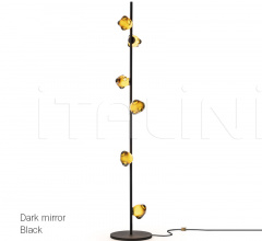 Напольный светильник 57.6 Напольный светильник 57.6 фабрика Bocci