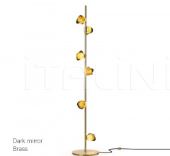 Напольный светильник 57.6 Напольный светильник 57.6 фабрика Bocci