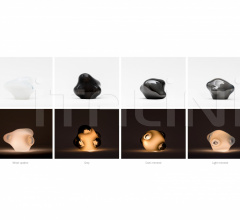 Напольный светильник 57.6 Напольный светильник 57.6 фабрика Bocci