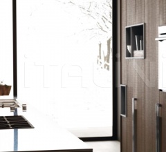 Кухня Kalea 03 фабрика Cesar