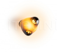 Настенный светильник 57s/57sp Настенный светильник 57s/57sp фабрика Bocci