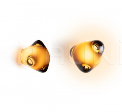 Настенный светильник 57s/57sp Настенный светильник 57s/57sp фабрика Bocci