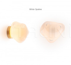 Настенный светильник 57s/57sp Настенный светильник 57s/57sp фабрика Bocci