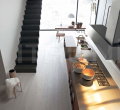 Кухня Kalea 03 фабрика Cesar