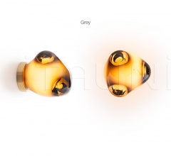 Настенный светильник 57s/57sp Настенный светильник 57s/57sp фабрика Bocci