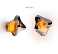 Настенный светильник 57s/57sp Настенный светильник 57s/57sp фабрика Bocci