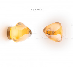 Настенный светильник 57s/57sp Настенный светильник 57s/57sp фабрика Bocci