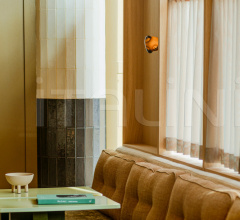 Настенный светильник 57s/57sp Настенный светильник 57s/57sp фабрика Bocci