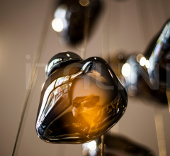 Настенный светильник 57s/57sp Настенный светильник 57s/57sp фабрика Bocci