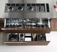 Кухня Kalea 03 фабрика Cesar