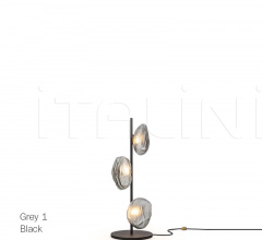 Напольный светильник 73.3 Напольный светильник 73.3 фабрика Bocci