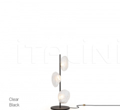 Напольный светильник 73.3 Напольный светильник 73.3 фабрика Bocci