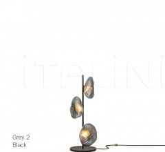 Напольный светильник 73.3 Напольный светильник 73.3 фабрика Bocci