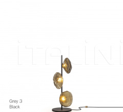 Напольный светильник 73.3 Напольный светильник 73.3 фабрика Bocci