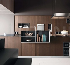 Кухня Kalea 03 фабрика Cesar