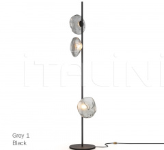 Напольный светильник 73.3 Напольный светильник 73.3 фабрика Bocci