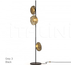 Напольный светильник 73.3 Напольный светильник 73.3 фабрика Bocci