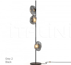 Напольный светильник 73.3 Напольный светильник 73.3 фабрика Bocci