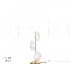 Напольный светильник 73.3 Напольный светильник 73.3 фабрика Bocci