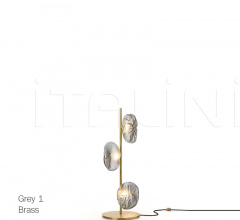 Напольный светильник 73.3 Напольный светильник 73.3 фабрика Bocci