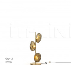 Напольный светильник 73.3 Напольный светильник 73.3 фабрика Bocci