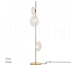 Напольный светильник 73.3 Напольный светильник 73.3 фабрика Bocci