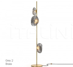 Напольный светильник 73.3 Напольный светильник 73.3 фабрика Bocci