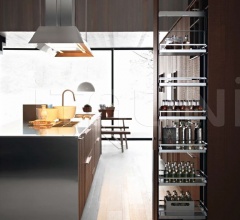 Кухня Kalea 03 фабрика Cesar