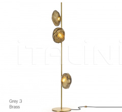 Напольный светильник 73.3 Напольный светильник 73.3 фабрика Bocci