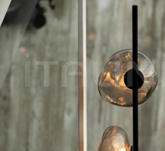 Напольный светильник 73.3 Напольный светильник 73.3 фабрика Bocci