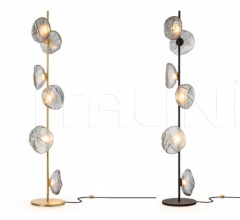 Напольный светильник 73.6 Напольный светильник 73.6 фабрика Bocci