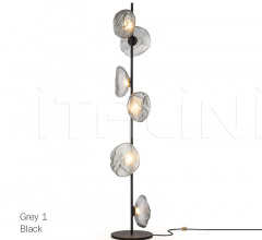 Напольный светильник 73.6 Напольный светильник 73.6 фабрика Bocci