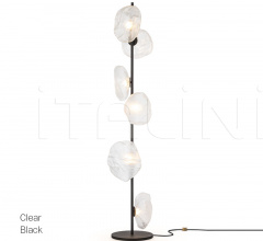 Напольный светильник 73.6 Напольный светильник 73.6 фабрика Bocci