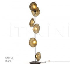 Напольный светильник 73.6 Напольный светильник 73.6 фабрика Bocci