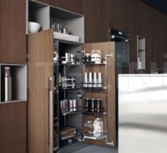 Кухня Kalea 03 фабрика Cesar