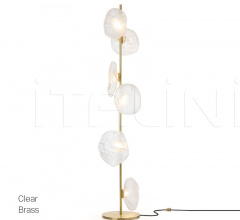 Напольный светильник 73.6 Напольный светильник 73.6 фабрика Bocci