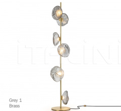 Напольный светильник 73.6 Напольный светильник 73.6 фабрика Bocci